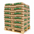 Pellets von VERBA – Ganze LKW-Ladung