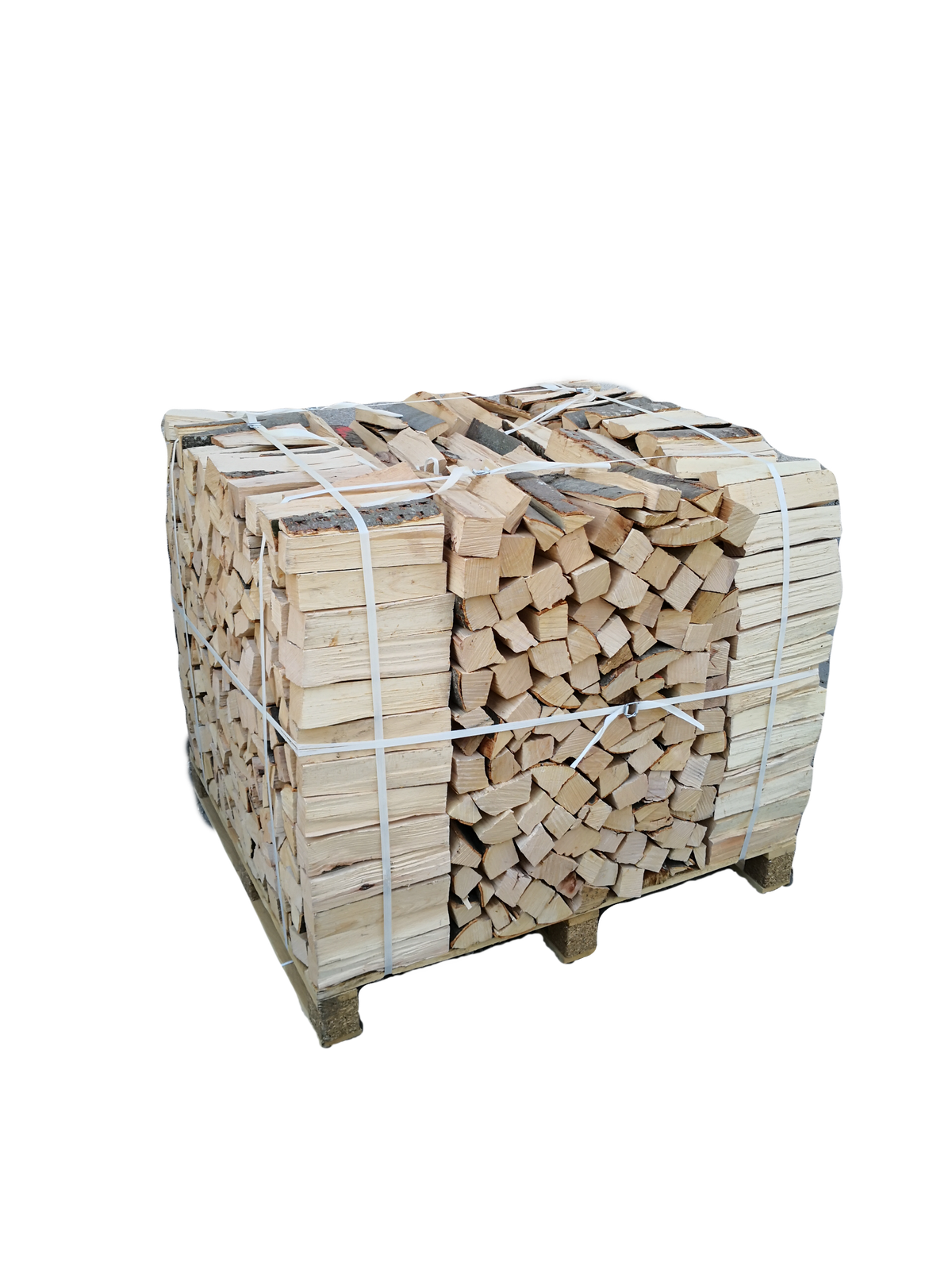 Brennholz Buche (25 / 33 cm je 1 RM) aus dem Allgäu