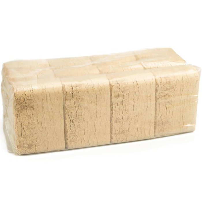 RUF Buchenholzbriketts 480kg