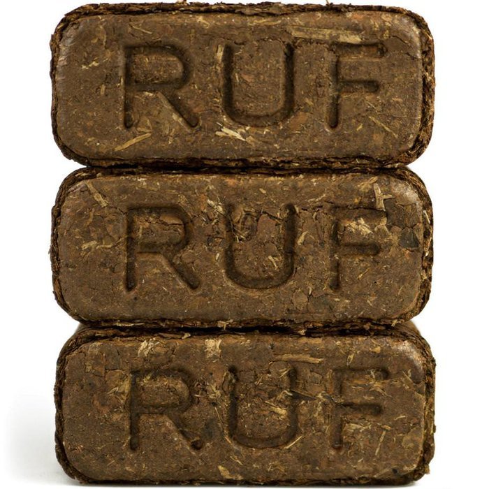 RUF Rindenbriketts 430kg