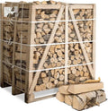 Heizfuxx Brennholz Birke 25 cm 1 RM