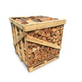 Brennholz  Buche 1,6 SRM (1 RM) kammergetrocknet