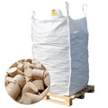 Briketts BigBag 670 kg