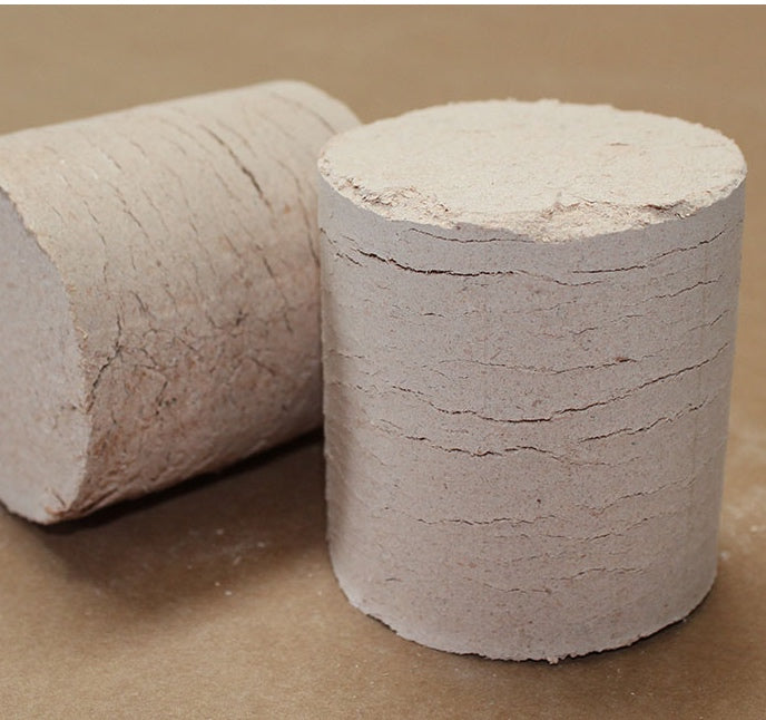 Briketts Palette mini 108 kg