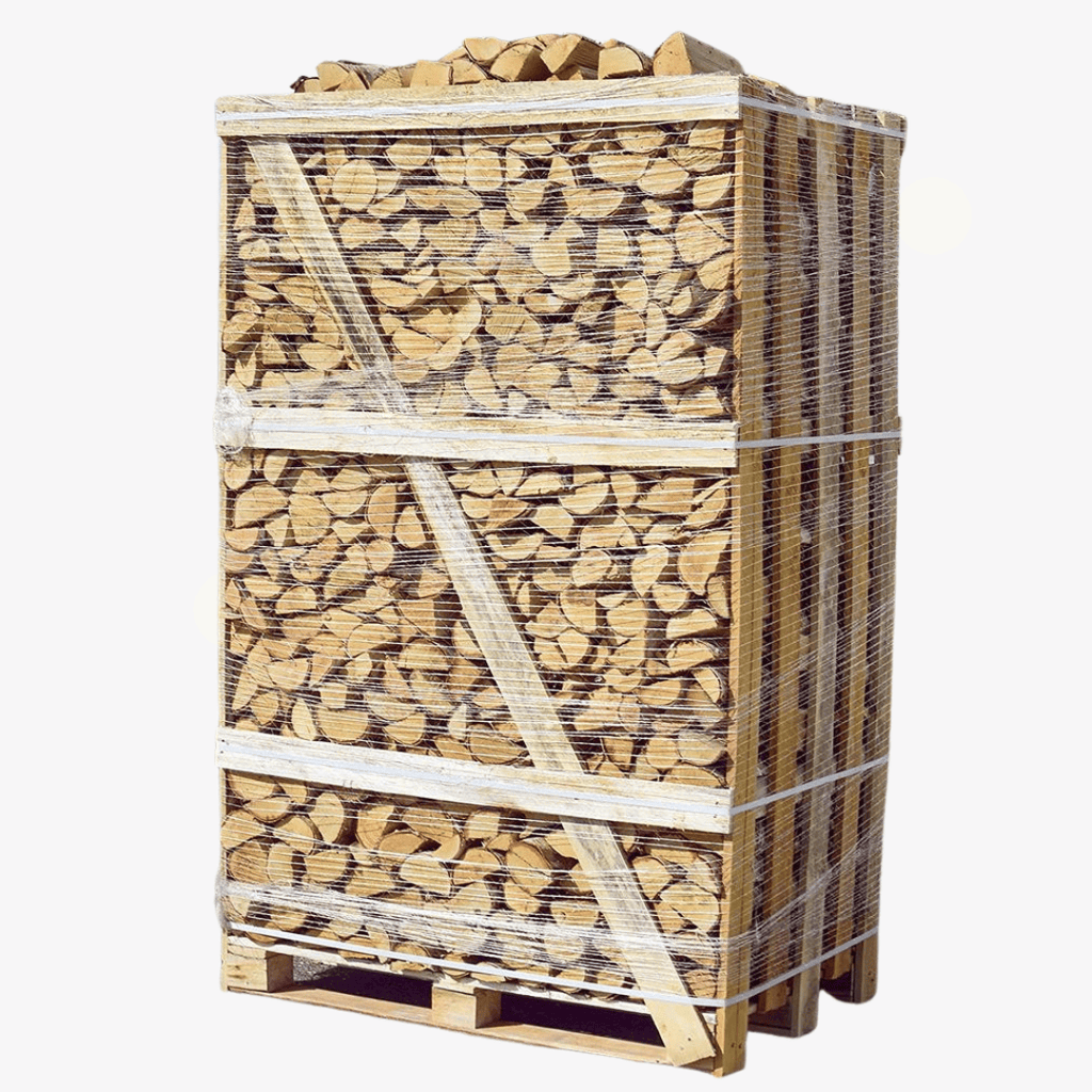 Brennholz Buche kammergetrocknet | 2 RM