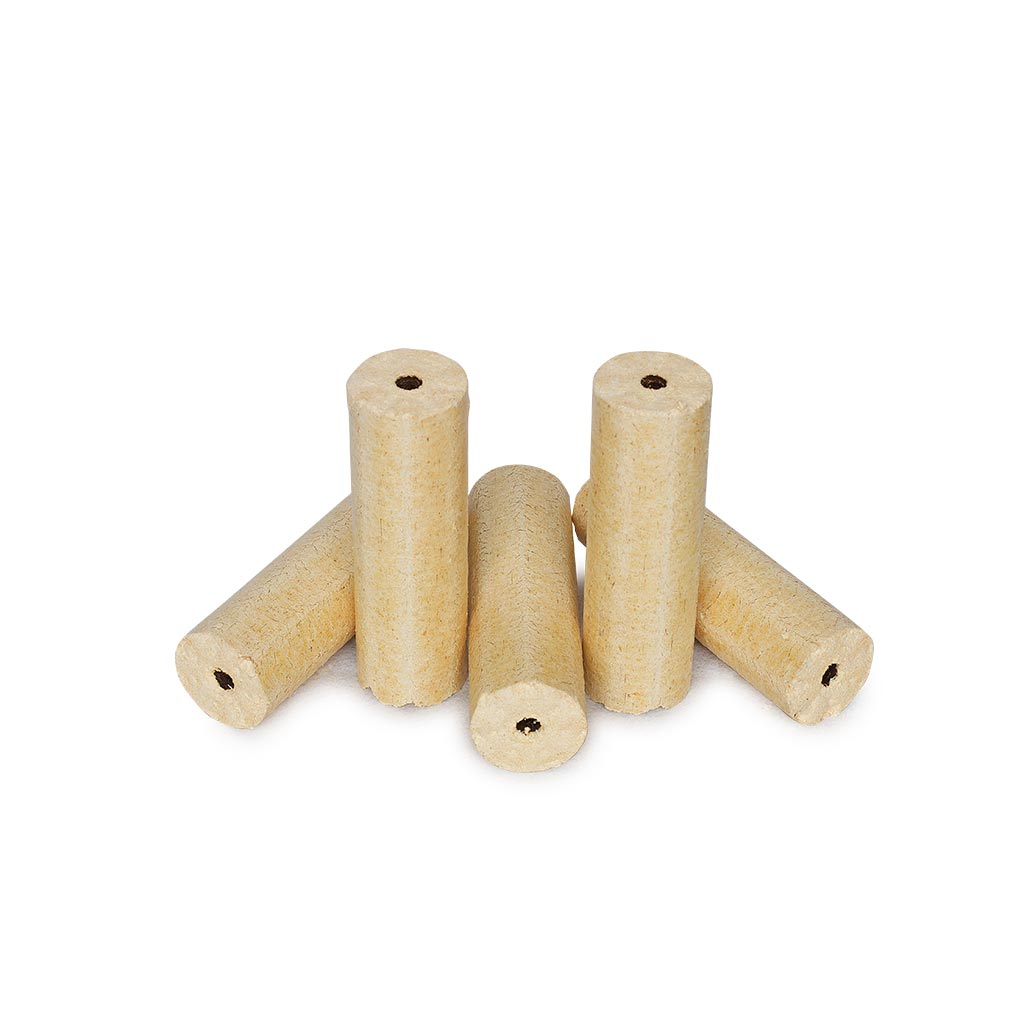 Holzbriketts Regiomix (400 kg oder 800 kg)