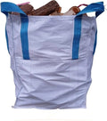 Eschen-Brennholz 25 cm – 4 Big Bags à 1,0 SRM
