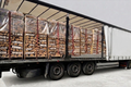 LKW-Ladung Brennholz – Hainbuche – 30/33 cm – kammergetrocknet – 1,8 RM Paletten